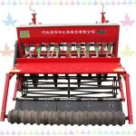 2BXF-9 9 rows wheat seeder and fertilizer/planter/seed drill