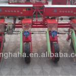 4 row seed drill,no-tillage precision seeder, planter