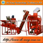3500kg/h farmer peanut sheller machine