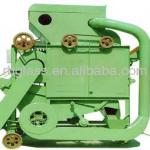 BKB-T-750 moringa seed/peanut/cocoa bean dehulling machine