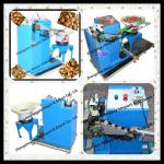 New model full automatic walnut shelling machine