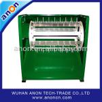 ANON Hot-selling Mini Manual Paddy Rice Thresher