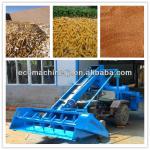 Hot sale 10-14t/h combined corn sheller