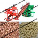 ALI model groundnut sheller/groundnut shelling machine for sale