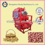 Small Peanut Sheller machine 0086-15238616350