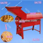 high quality corn sheller and thresher machine 0086-15824839081