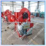 rice thresher /paddy thresher /paddy threshing machine