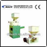 LJ25 Rubber-Roller Rice Huller Machine