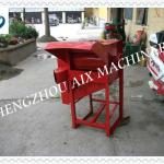 best selling Paddy rice thresher machine for farmers