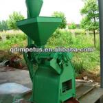 rice sheller/rice scourer/paddy pounder