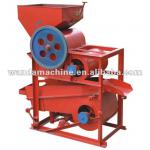 Hot sale peeling peanut shell machine with CE