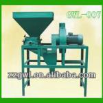 Small Peanut Sheller