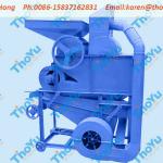 high efficiency peanut shelling machine/sheller/husk huller