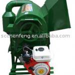 multi crop thresher