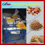 2013 best sale farm machinery shellers Chinese walnut machine