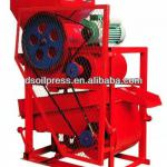 peanut hulling machine manufacturer