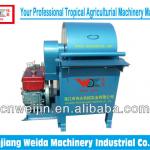 Manual Sisal Fiber Decorticating Machine