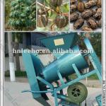 Castor Oil Plant Shelling Machine 0086 15333820631