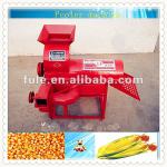 pracical peeling and threshing machine for maize/corn