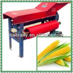 newly super quality mini corn thresher with CE approved