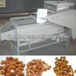 Almond sheller machine