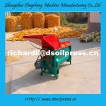 High productivity electric corn sheller and thresher in hot sale