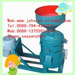 newest high capacity maize corn shelling machine