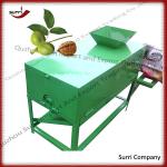 Green Walnut peeling machine/walnut machine/peeling machine