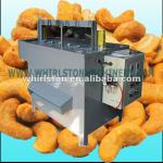 2012 New Arrival Hot Semi-automatic cashew nut processing plant TEL 0086 13526859457