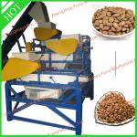 walnut crushing machine in best selling 008615838031790