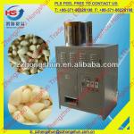 2013 hot selling garlic peeling machine at low price