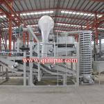 hemp seeds dehulling machine TFHM300
