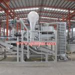 hemp seeds dehulling machine TFHM300