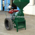 palm shelling machine