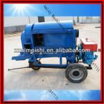 High efficiency Diesel Engine Rice Thresher 0086 13613847731