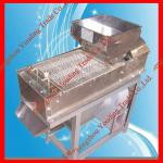 professional peanut red skin peeling machine ( dry way )