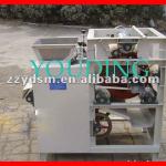 2012 new type almond peeling machine hot sale in market