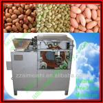 Wet peanut red skin peeling machine