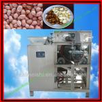 Wet type high peeling rate peanuts &amp; almond skin peeling machine