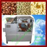 Wet Method Peanuts/Soybean/Almond skin peeling machine// Wet type peeling machine