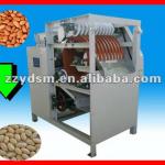 professional cheap nuts peeling machine with low broken rate