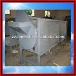Cashew nut and kernel calibration machine