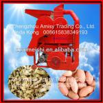 full automatic new type peanut peeling machine