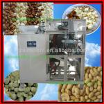 Wet type Peanut and almond peeling machine