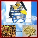 High efficiency Almond sheller machine
