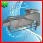 cheap almond hard shell separating machine/almond sheller machine