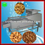 high quality and efficiency almond cracking machine