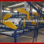 Hot sale 1000kg/h automatic almond huller