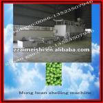 selling Green bean peeling machine 0086-13523507946
