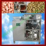 Peanut skin peeling machine